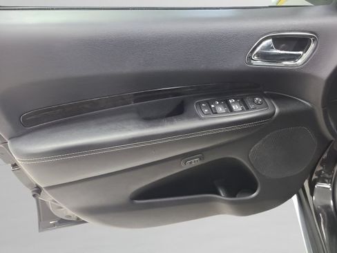 Used 2015 Dodge Durango Citadel w/ Technology Group AWD/4WD image 22