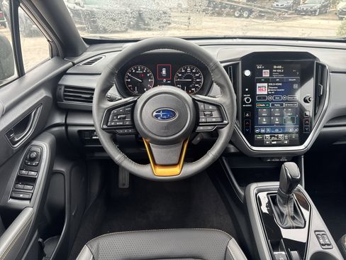 New 2026 Subaru Crosstrek 2.5i Wilderness image 12