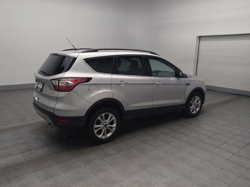 Used 2018 Ford Escape SE image 10
