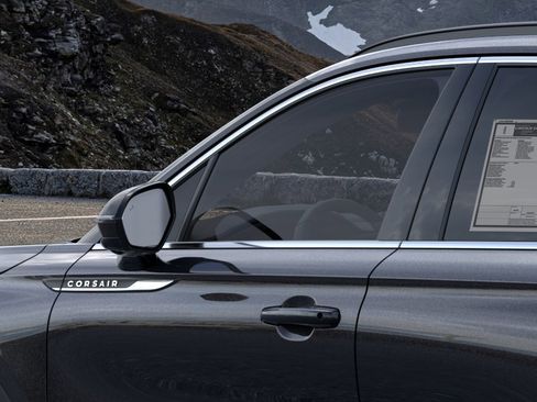 New 2026 Lincoln Corsair Reserve AWD/4WD image 20