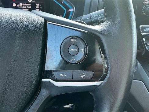 Used 2019 Honda Odyssey EX-L image 17