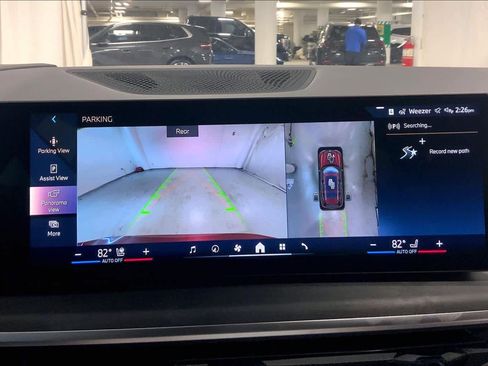 New 2026 BMW X7 xDrive40i w/ Executive Package image 19