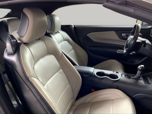 Used 2024 Ford Mustang Premium RWD image 8