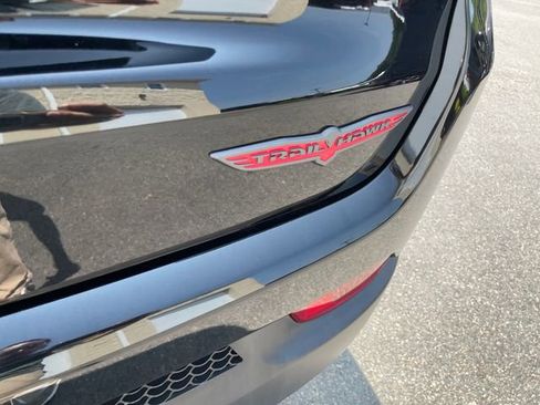 Used 2023 Jeep Compass Trailhawk image 14