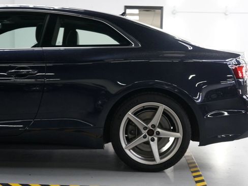 Used 2018 Audi A5 2.0T Prestige w/ S Line Sport Package image 31