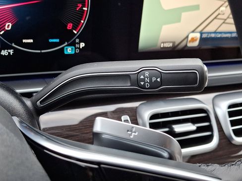 New 2026 Mercedes-Benz GLE 350 4MATIC image 10