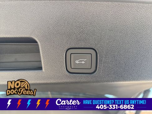 New 2026 Chevrolet Traverse LT w/ Midnight/Sport Edition FWD image 14