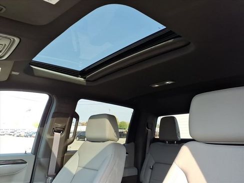 New 2026 Chevrolet Silverado 1500 LTZ w/ LTZ Premium Package image 7