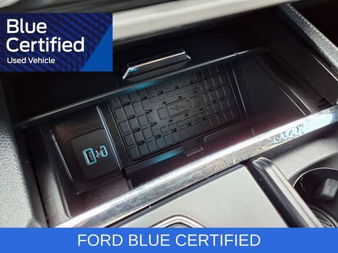 Certified 2022 Ford Expedition XLT RWD image 14