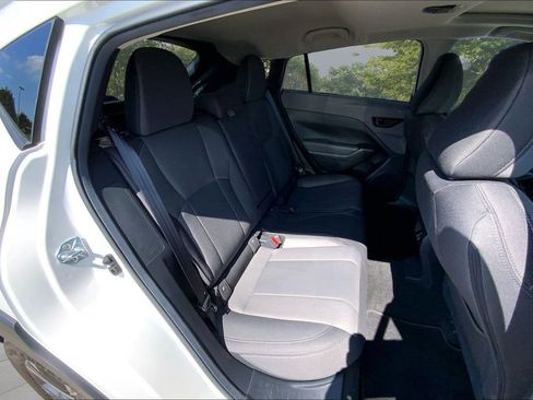 Certified 2026 Subaru Crosstrek 2.0i Premium AWD/4WD image 23