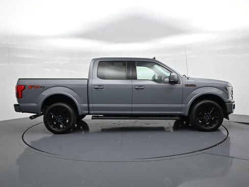 Used 2019 Ford F150 Lariat w/ Equipment Group 502A Luxury AWD/4WD image 5