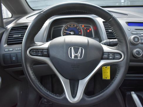 Used 2011 Honda Civic EX-L image 14