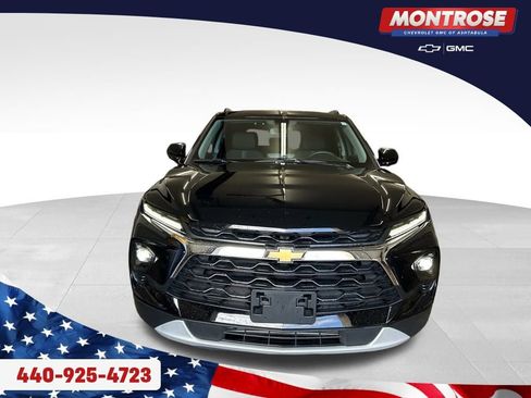 Used 2023 Chevrolet Blazer LT w/ Convenience Package image 8