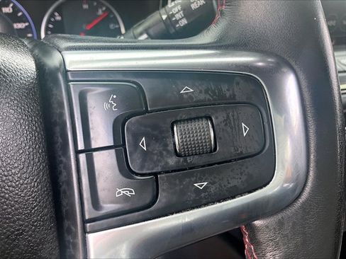 Used 2021 Chevrolet Blazer RS w/ Enhanced Convenience Package FWD image 21