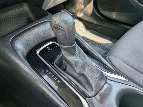 Used 2023 Toyota Corolla LE w/ Carpet Mat Package (TMS) FWD image 24