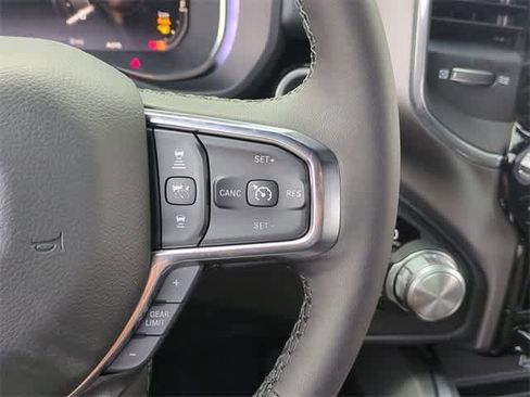 New 2026 RAM 1500 Laramie w/ Night Edition image 25