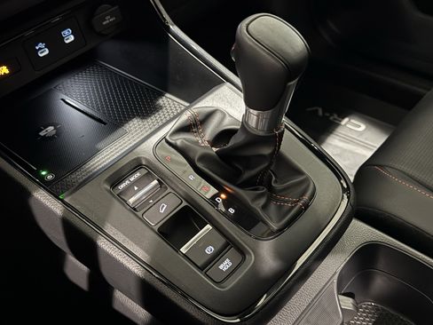 Used 2026 Honda CR-V Sport-L image 32