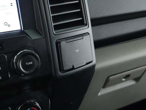 Used 2018 Ford F150 XL w/ Equipment Group 101A Mid image 17