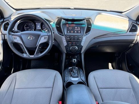 Used 2018 Hyundai Santa Fe Sport w/ 2.4L Value Package 02 AWD/4WD image 25