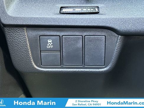 Used 2024 Honda CR-V EX image 33