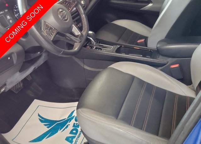 Used 2023 Nissan Kicks SR w/ SR Premium Package FWD image 12