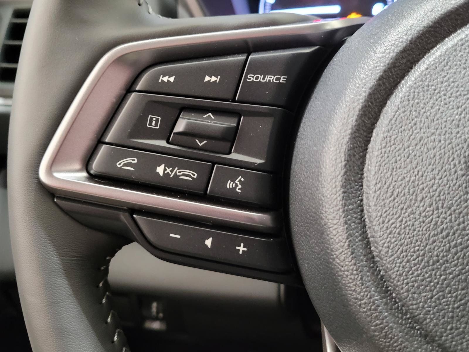 New 2026 Subaru Ascent Touring AWD/4WD image 8