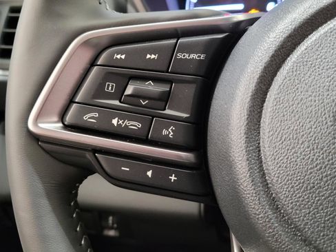New 2026 Subaru Ascent Touring AWD/4WD image 8