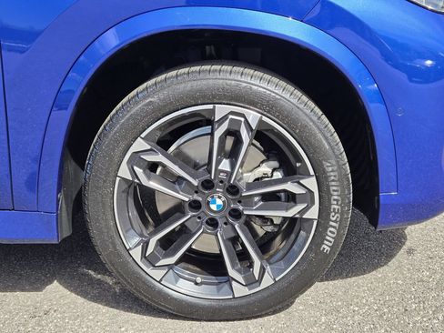 Used 2025 BMW X1 xDrive28i w/ M Sport Package AWD/4WD image 12