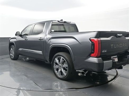 Used 2024 Toyota Tundra Capstone image 3