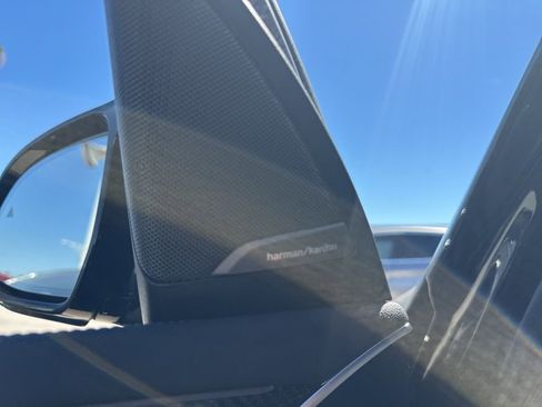 Used 2023 BMW X3 M w/ Competition Package image 11