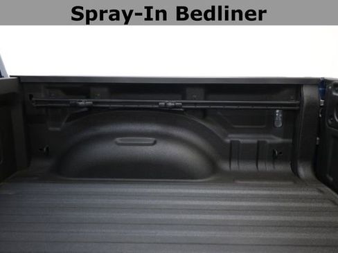 Used 2024 RAM 1500 TRX image 48