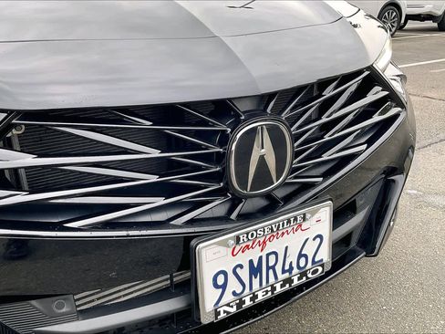 Used 2025 Acura TLX w/ Technology Package image 31