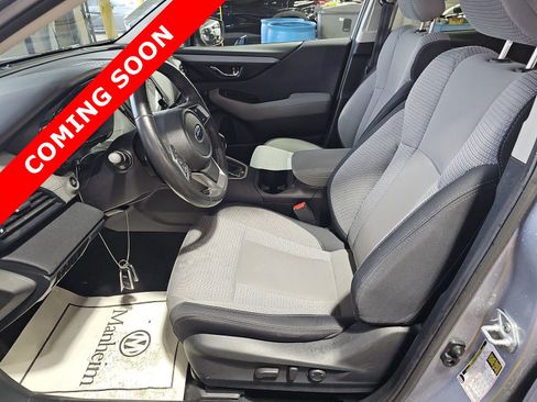 Used 2024 Subaru Outback Premium AWD/4WD image 6
