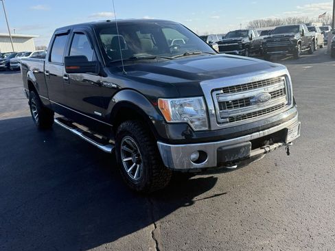 Used 2013 Ford F150 XLT w/ XTR Pkg image 8