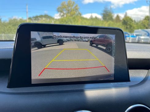 Used 2018 Kia Stinger GT2 AWD/4WD image 23