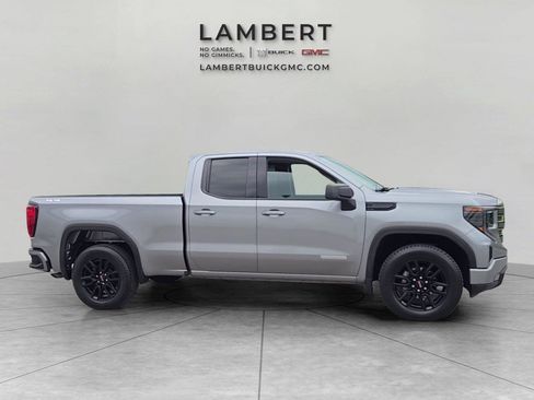 Used 2023 GMC Sierra 1500 Elevation AWD/4WD image 6