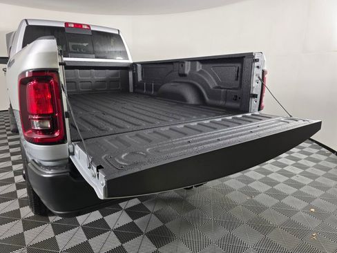 New 2026 RAM 2500 Tradesman AWD/4WD image 13