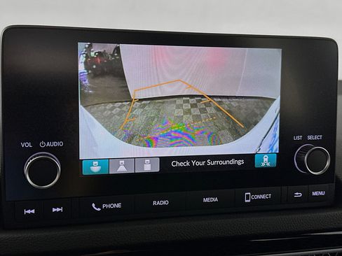 New 2026 Honda Civic Sport image 13