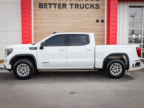 Used 2023 GMC Sierra 1500 Elevation AWD/4WD image 7