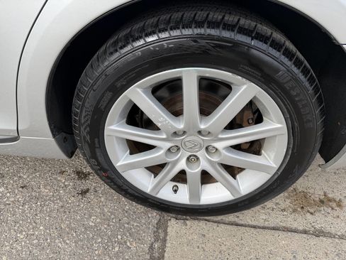 Used 2007 Lexus GS 350 image 7