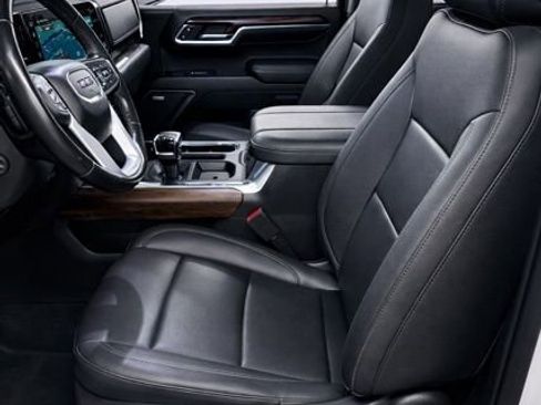 Used 2023 GMC Sierra 1500 SLT w/ SLT Premium Package image 14