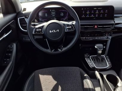 New 2026 Kia Seltos S