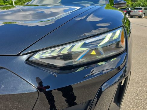 Used 2024 Audi RS e-tron GT w/ Carbon Performance Package image 30