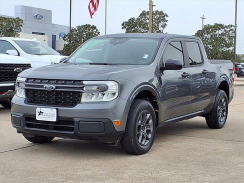 Used 2024 Ford Maverick XLT w/ XLT Luxury Package image 1