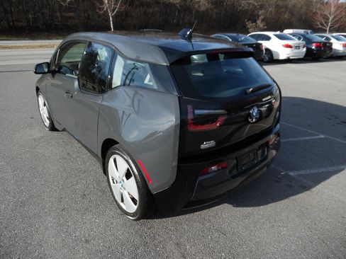 Used 2015 BMW i3 image 3