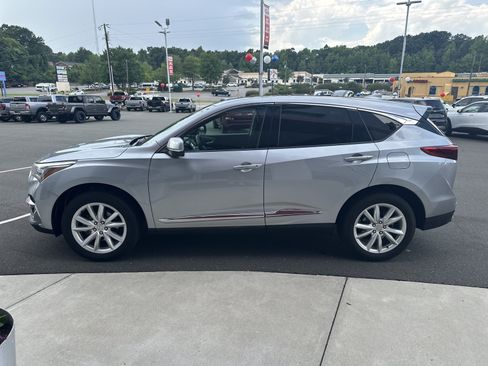 Used 2021 Acura RDX FWD image 5