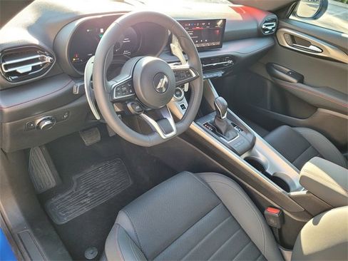 Used 2024 Dodge Hornet R/T w/ R/T Blacktop Package image 7