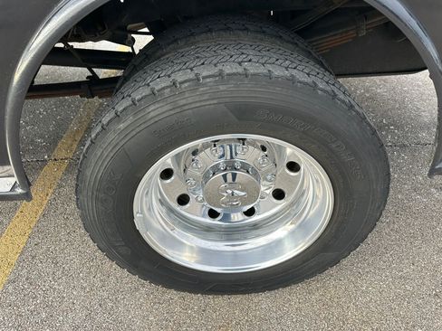 Used 2022 RAM 4500 Laramie image 6