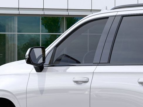 New 2023 Cadillac Escalade Sport w/ Touring Package image 12