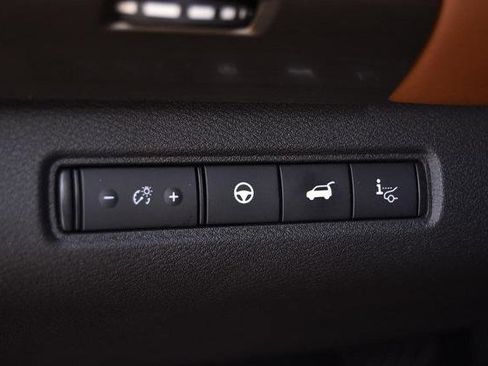 Certified 2024 Nissan Pathfinder Platinum w/ Cargo Package image 12